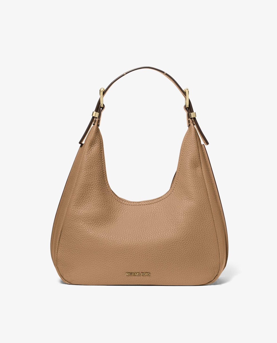Bolso de hombro Nolita de piel · Michael Michael Kors · El Corte