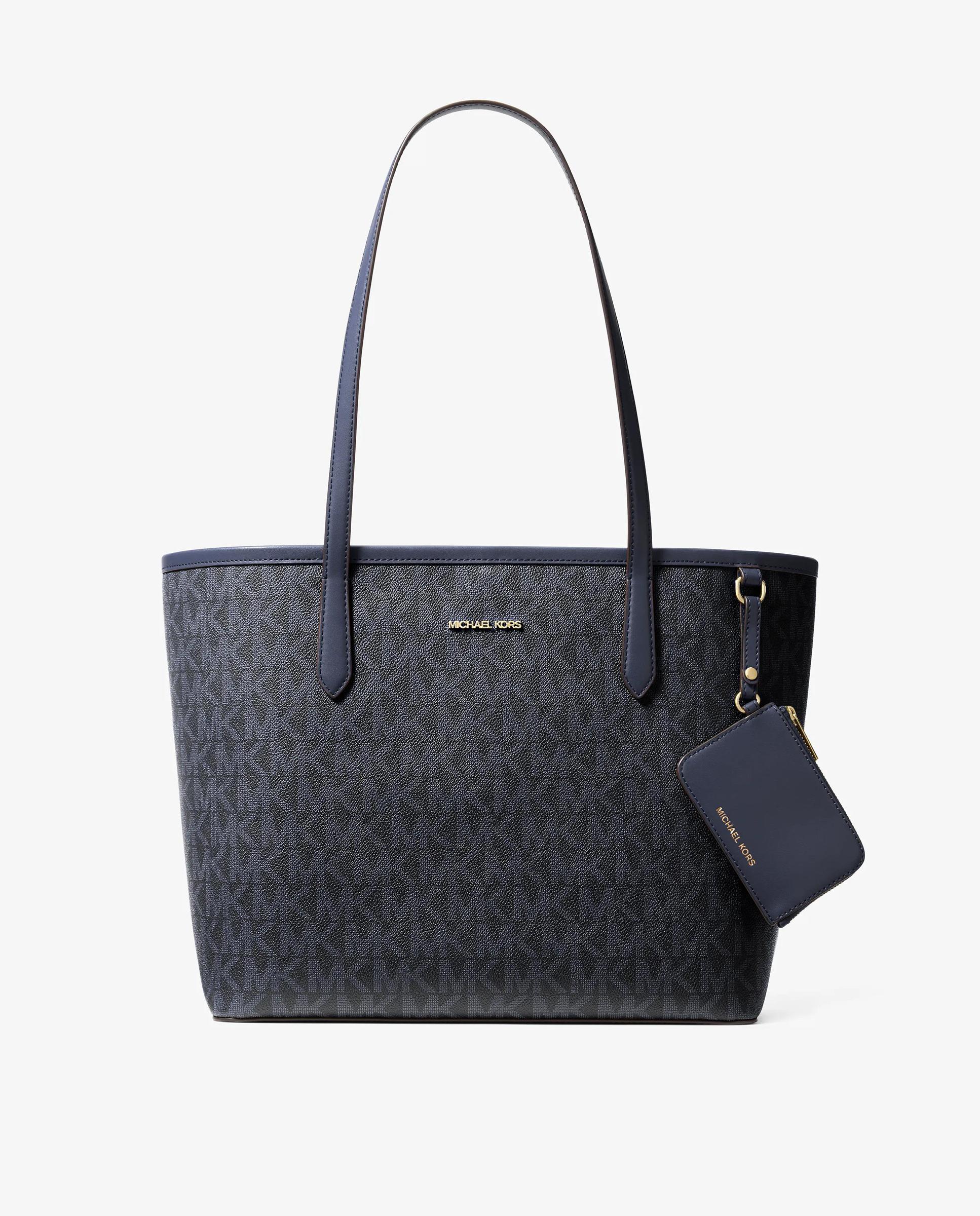 bag bolsa michael kors azul marino