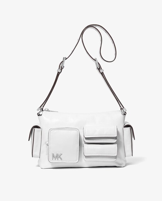 Imagen 0 de Bandolera de mujer Dakota de piel