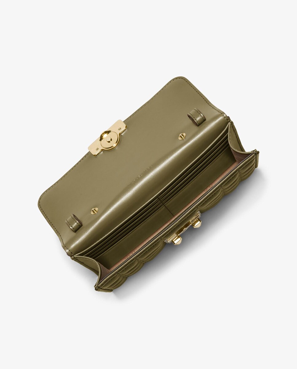 Michael Kors Bolso Verde El Corte Ingles Michael Kors Bolso