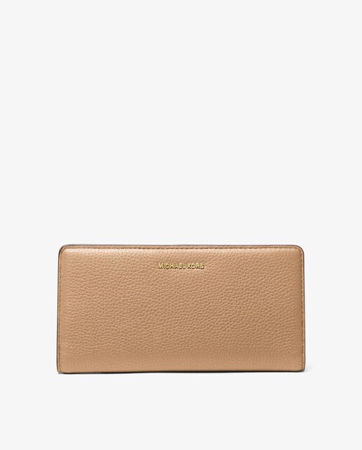 Imagen 0 de Cartera de mujer Bryant de piel granulada