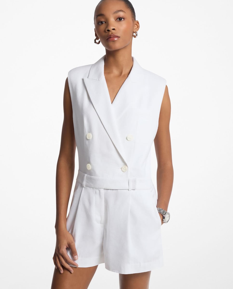 Monos Cortos Mono Vestir Mujer Verano Sexy Mono De Verano Sin