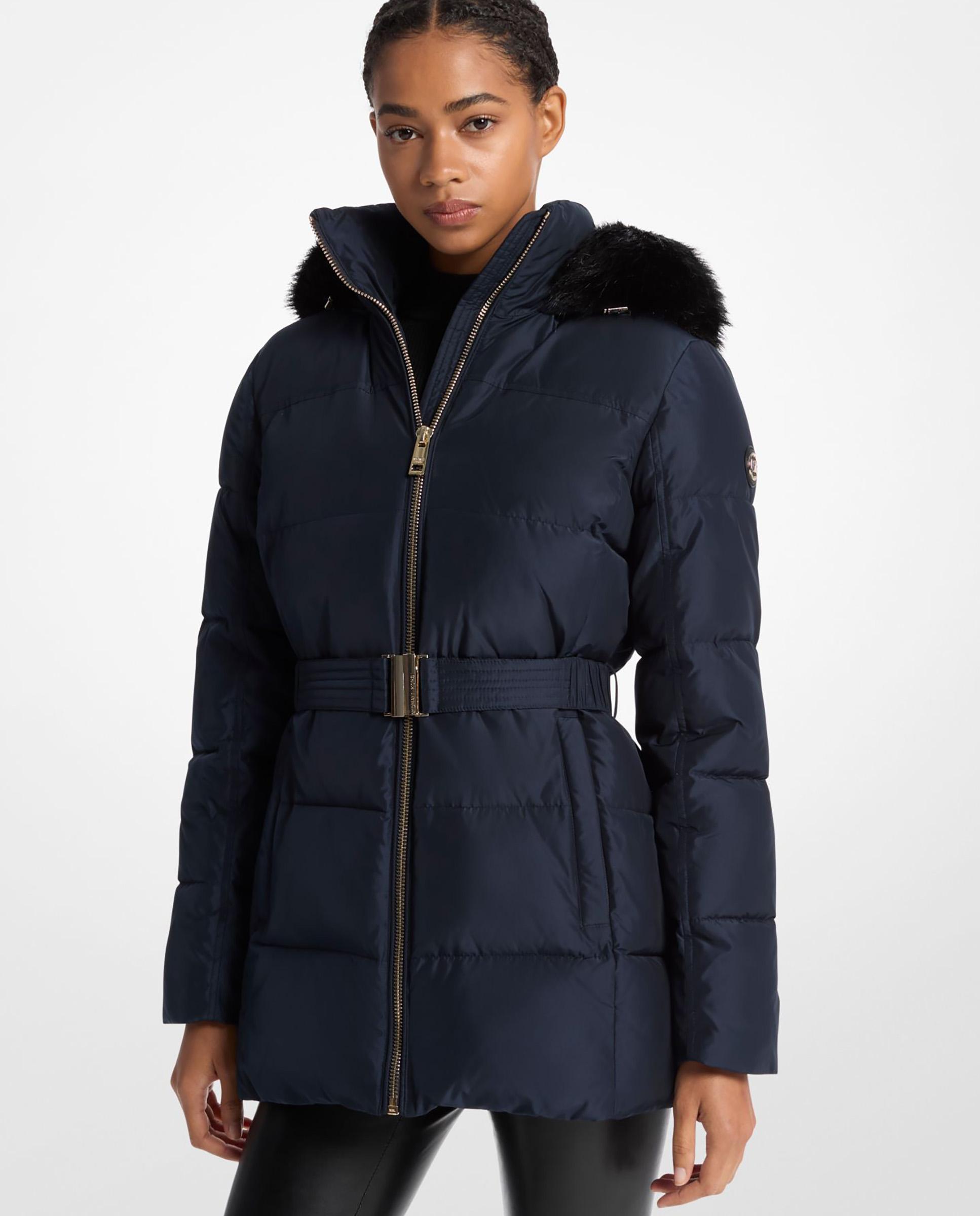 Vero Moda El Corte Ingles Mujer Plumiferos Moda Abrigo Plumas