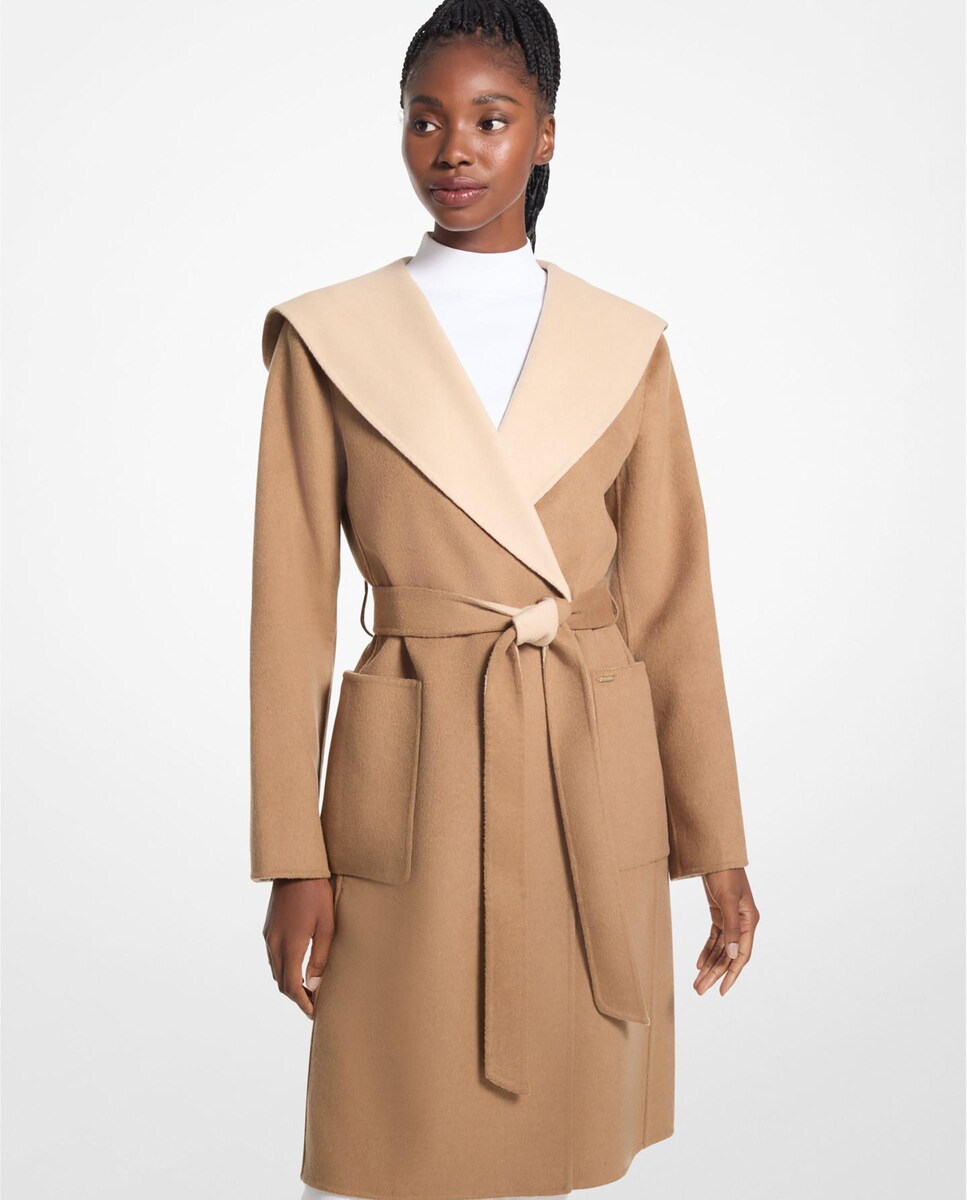 Abrigo Acolchado Abrigos Mujer Camel El Corte Ingles Abrigo