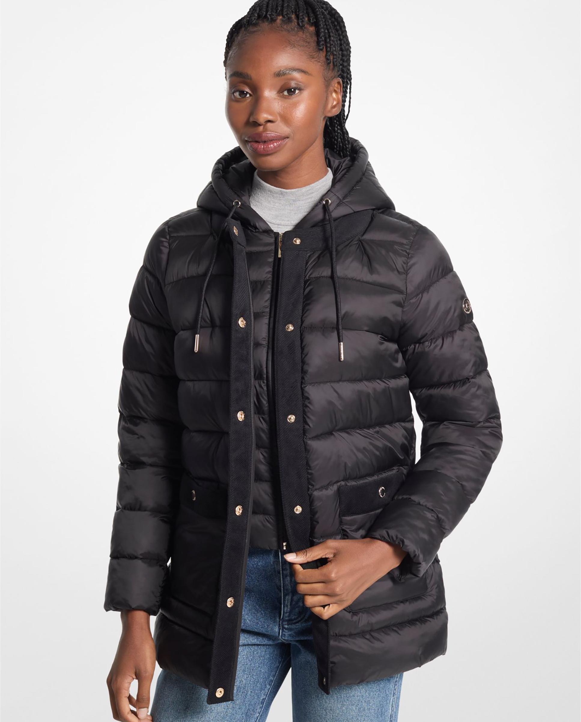 Chaqueta Michael Kors Mujer Fur Cazadoras Michael Kors Chamarras