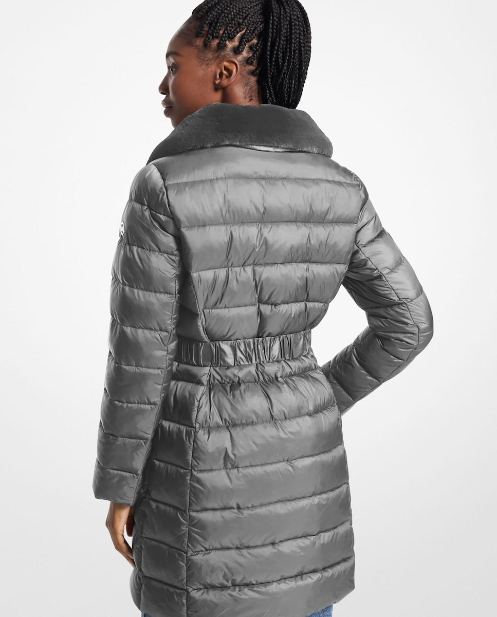 Ropa Michael Kors Plumiferos El Corte Ingles Plumas Abrigos