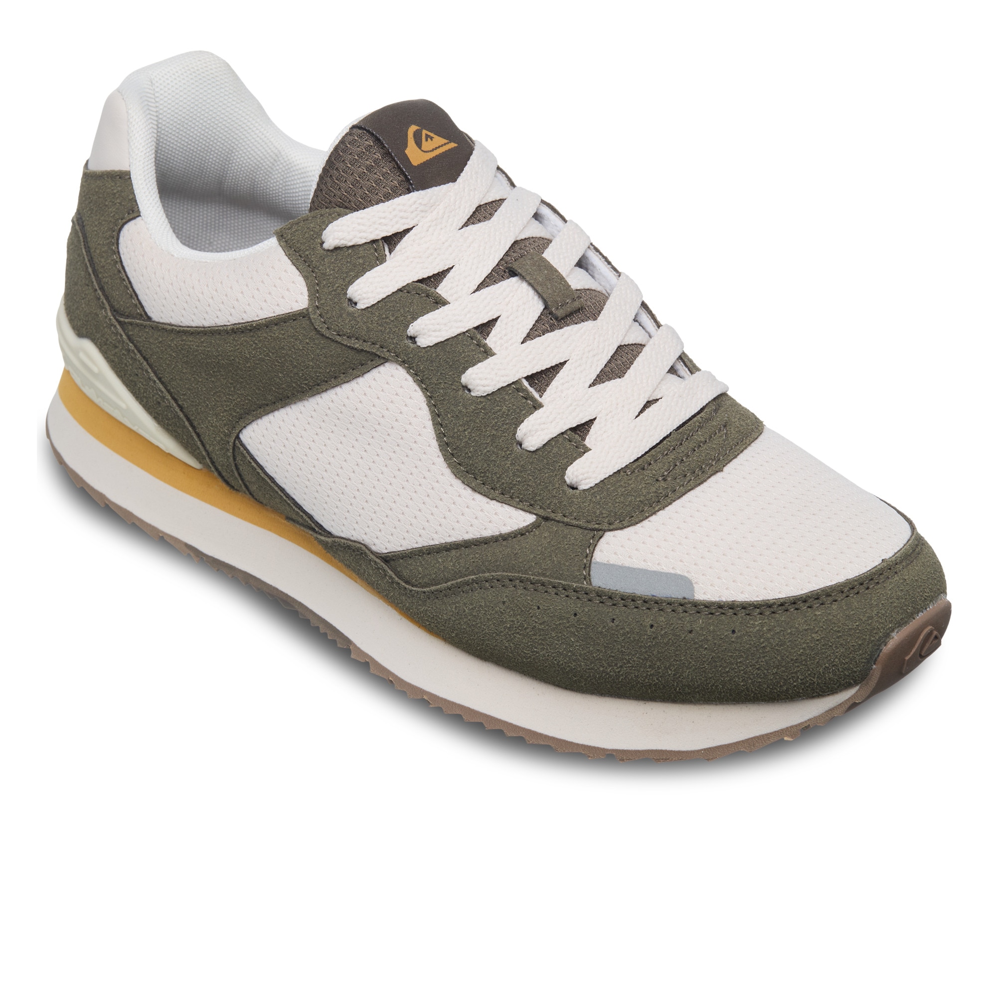 Quiksilver Zapatillas de hombre Fontana Verde