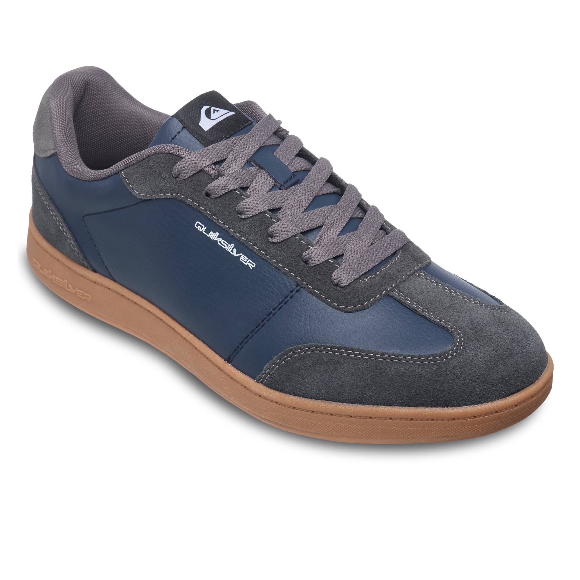 Zapatillas de hombre Torrance Quiksilver - Azul Azul-1