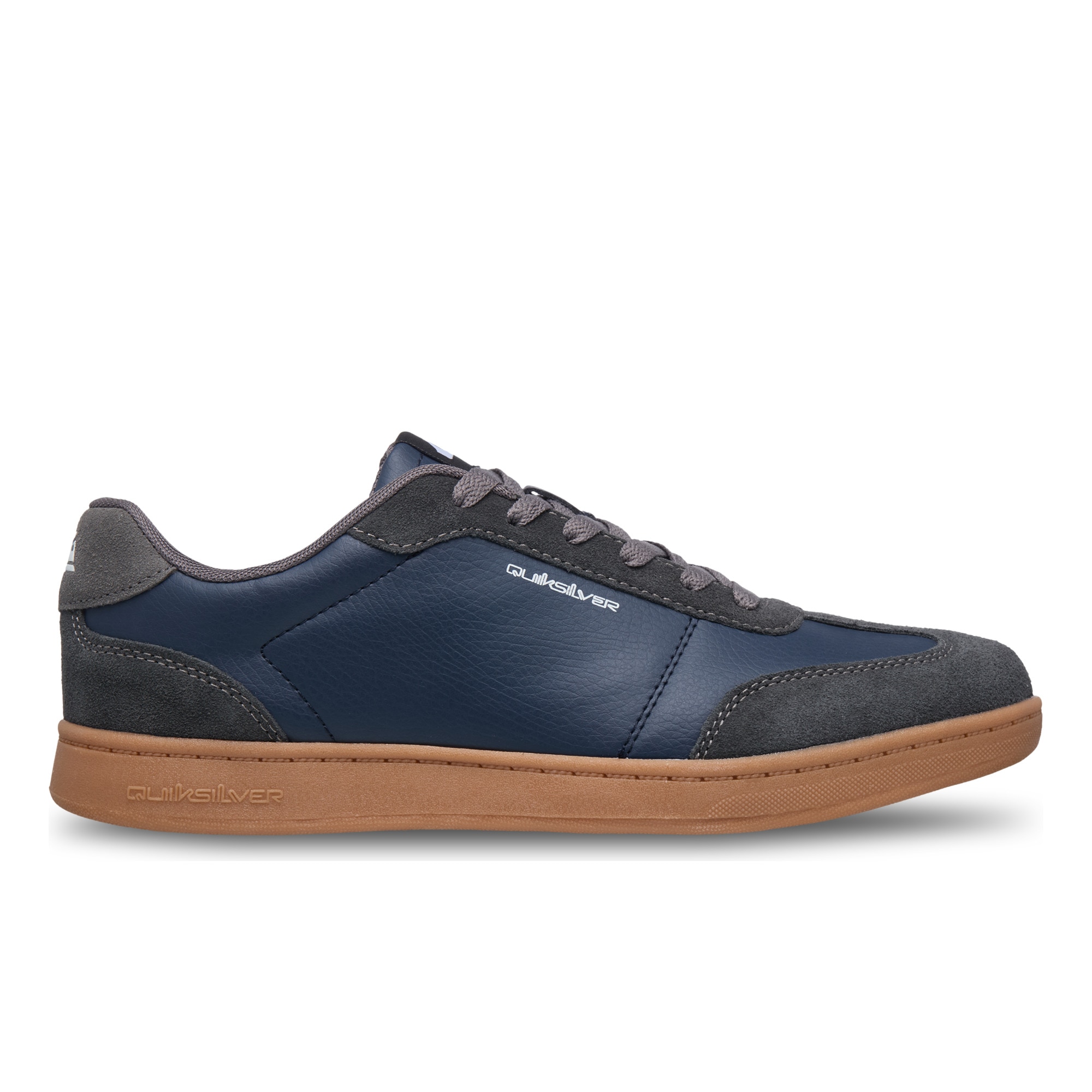 Zapatillas de hombre Torrance Quiksilver - Azul Azul-2