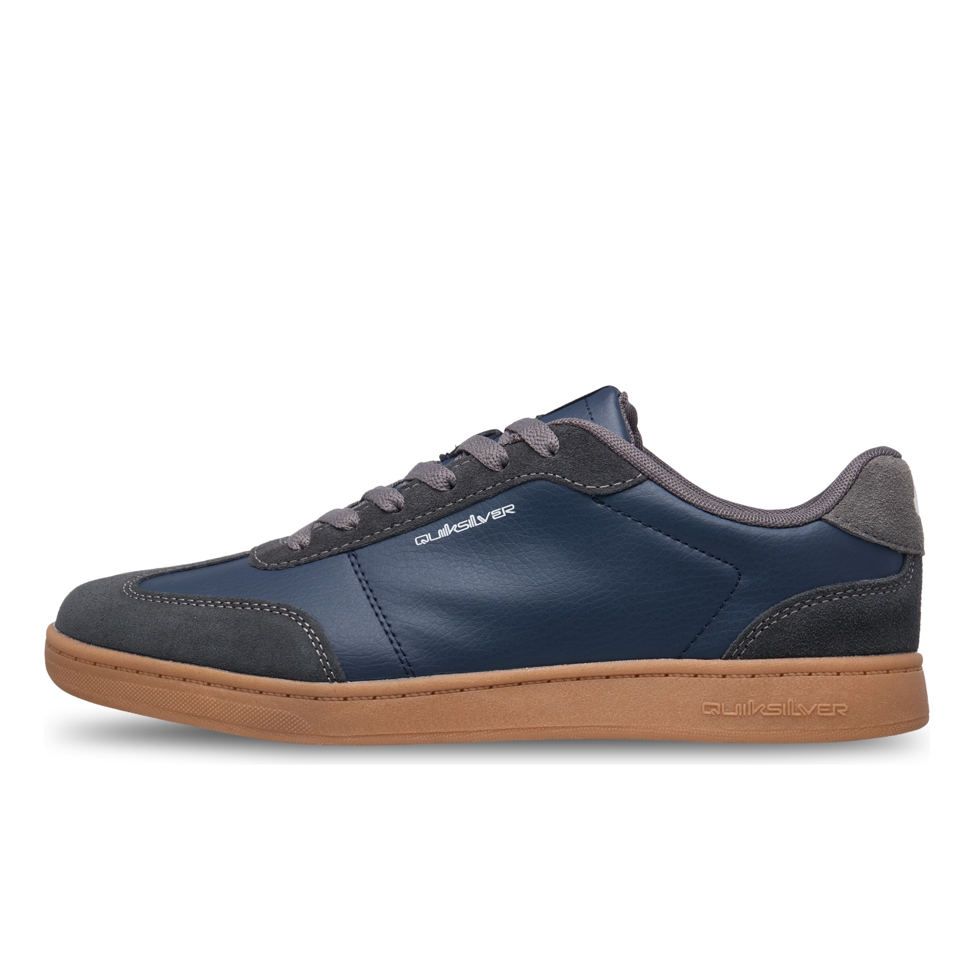 Zapatillas de hombre Torrance Quiksilver - Azul Azul-5