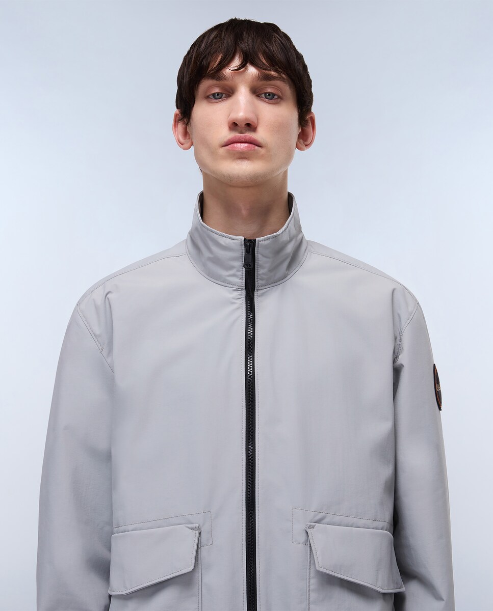 Capucha Napapijri Chaqueta Napapijri Hombre El Corte InglÃ©s