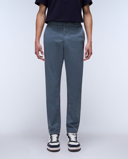 Imagen 0 de Chino de hombre Puyo de corte regular