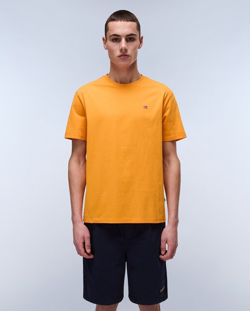Imagen 0 de Camiseta de hombre Salis SS de manga corta