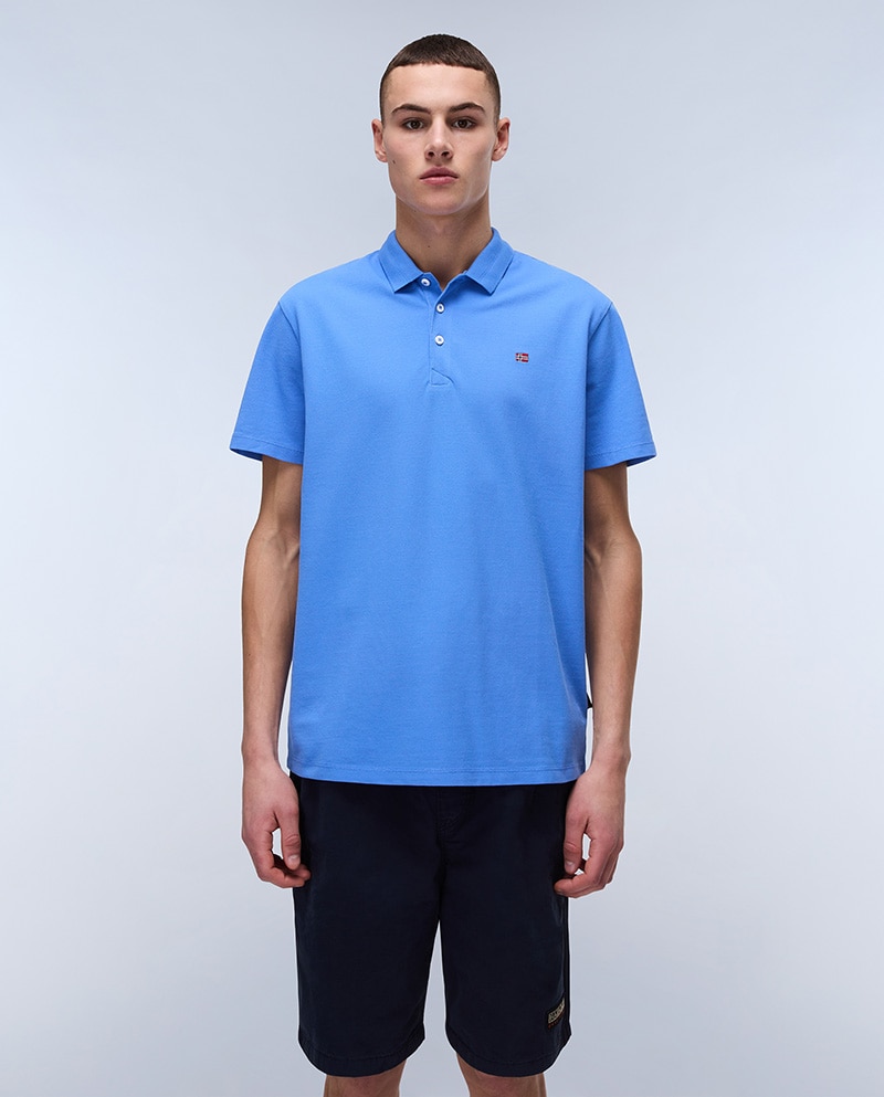 polos napapijri el corte inglés