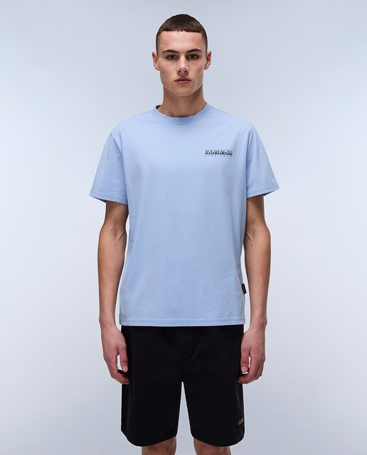 Imagen 0 de Camiseta de hombre Dati SS de manga corta