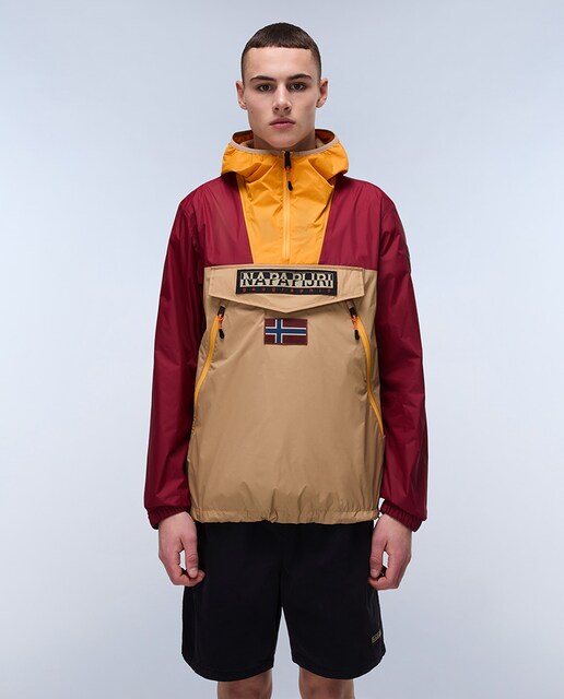 Imagen 0 de Parka Rainforest WB  de hombre impermeable