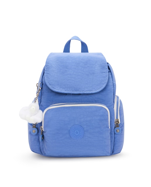 Imagen 0 de Mochila de mujer City Pack Mini pequeña  con cierre magnético