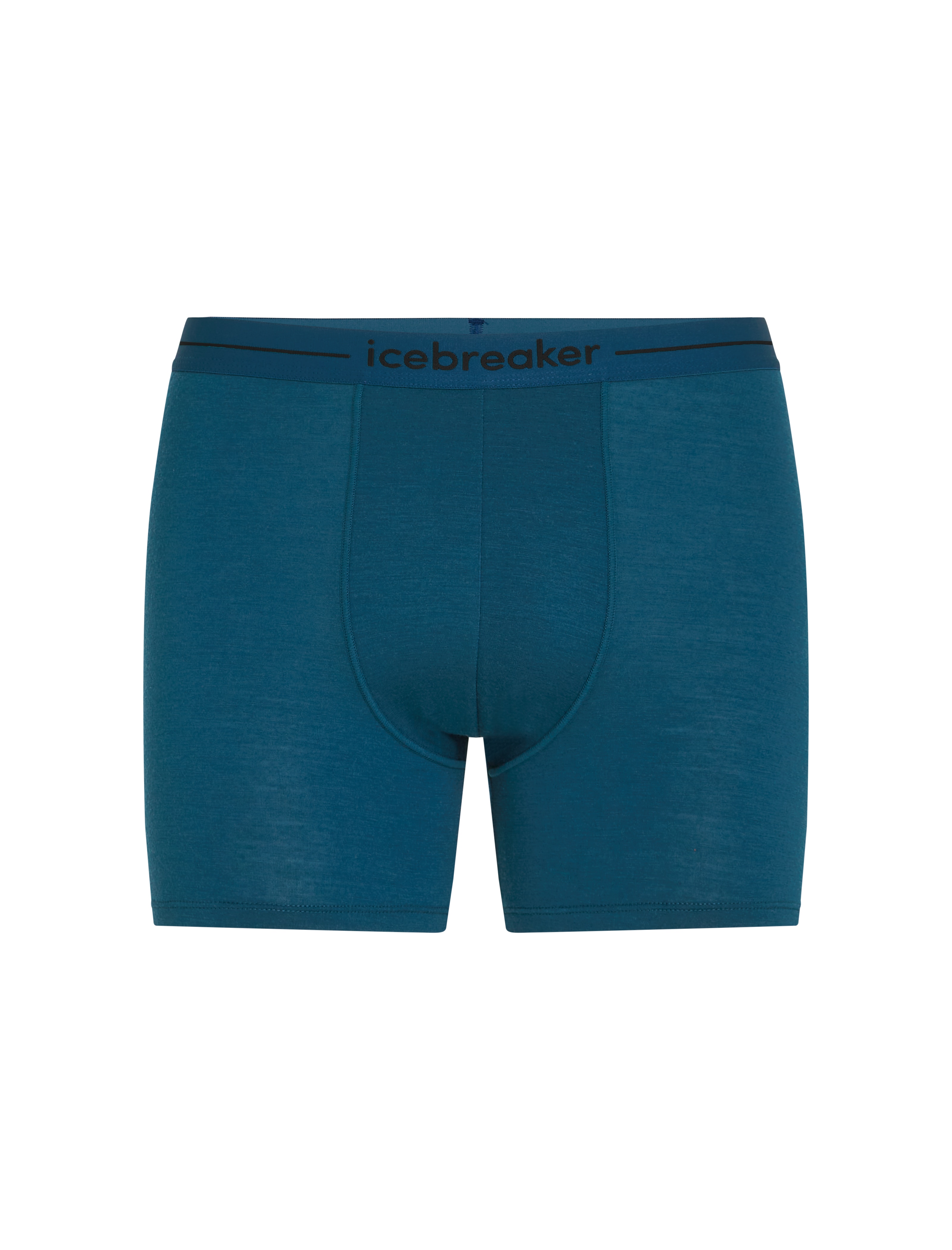 Imagen 4 de Ropa interior deporte Hombre Anatomica Icebreaker - Azul oscuro Azul oscuro