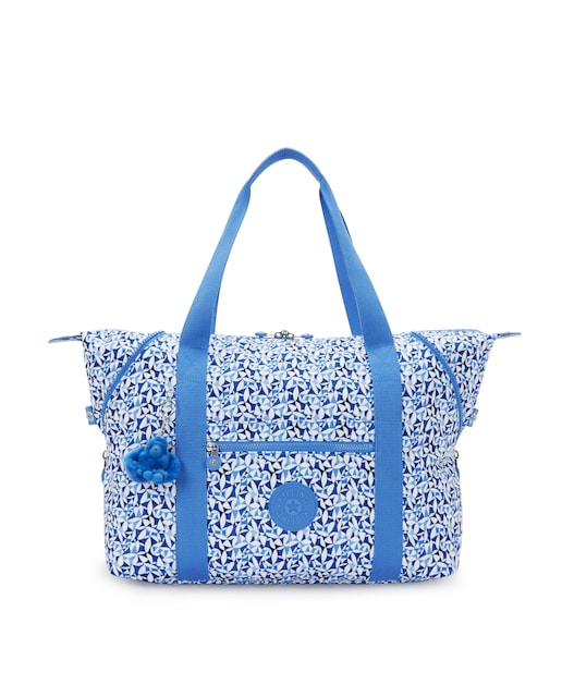 Imagen 0 de Tote de viaje ART M con funda para trolley  con capacidad de 26 L