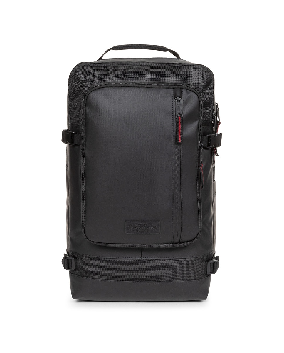 Eastpak - Mochila TECUM L con funda para portátil hasta 15.