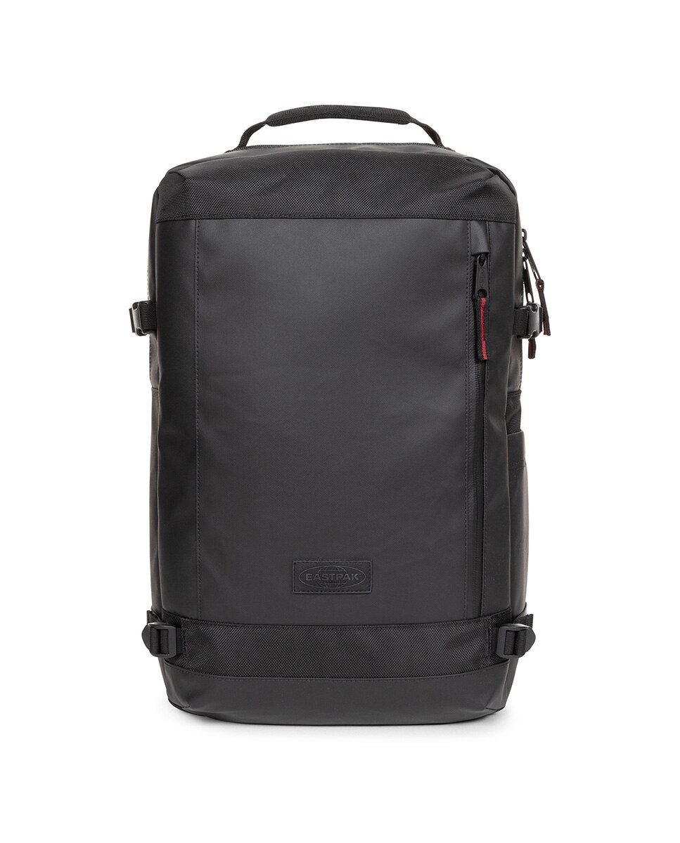 Eastpak - Mochila TECUM M con funda para portátil hasta 15.
