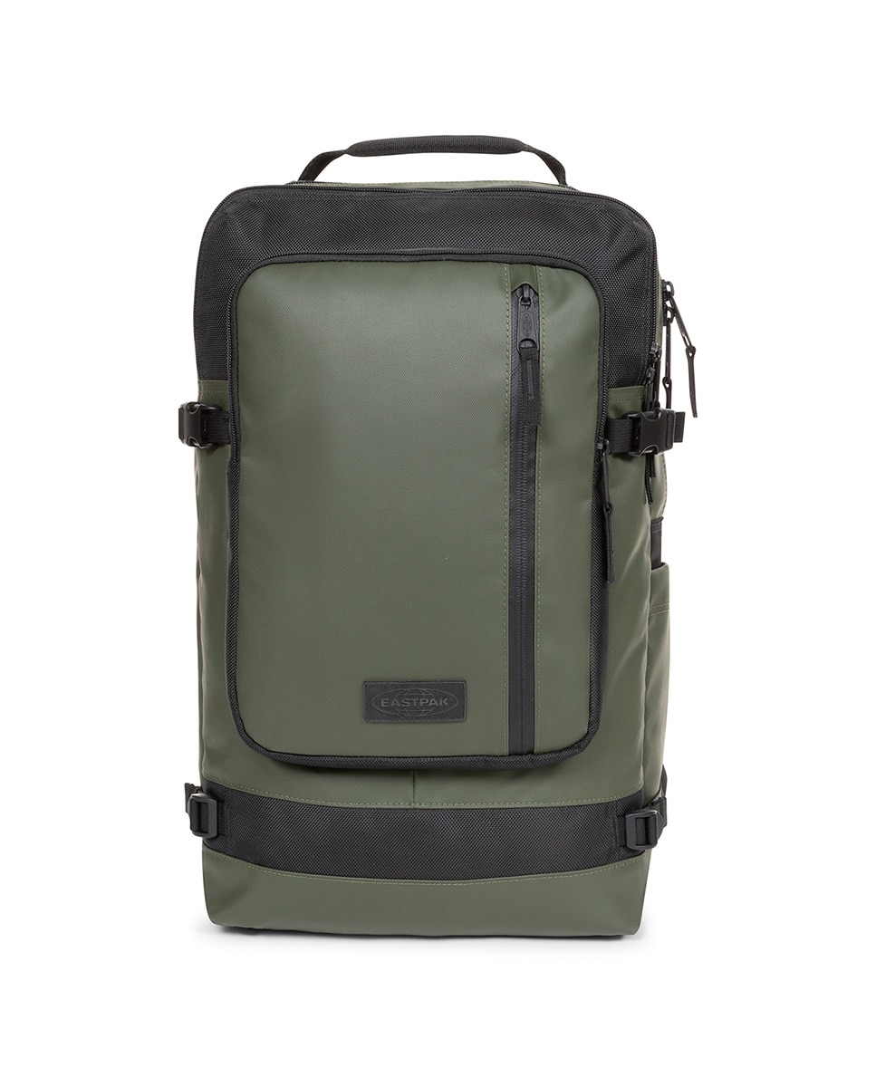 Eastpak - Mochila Tecum L business con funda integrada.