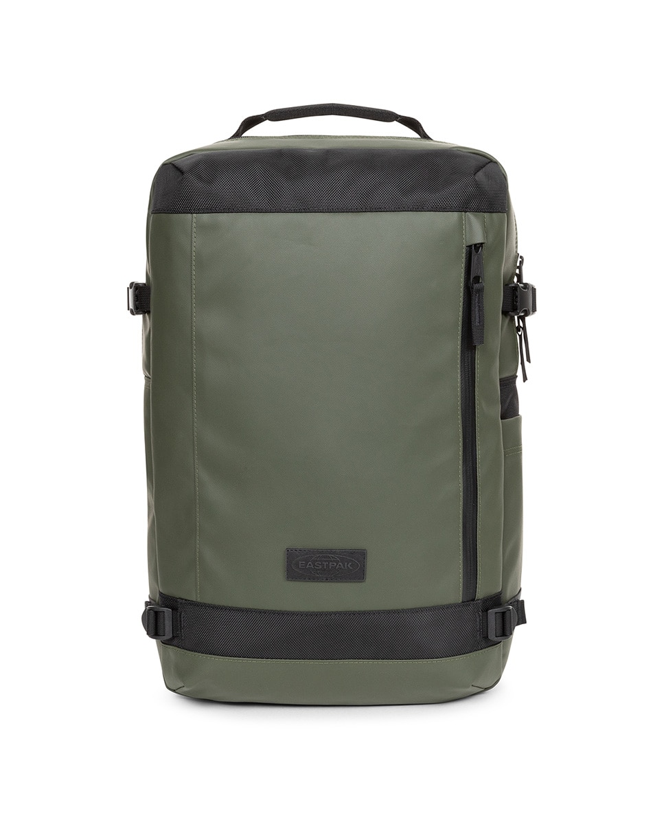 Eastpak - Mochila Tecum M business con funda integrada.