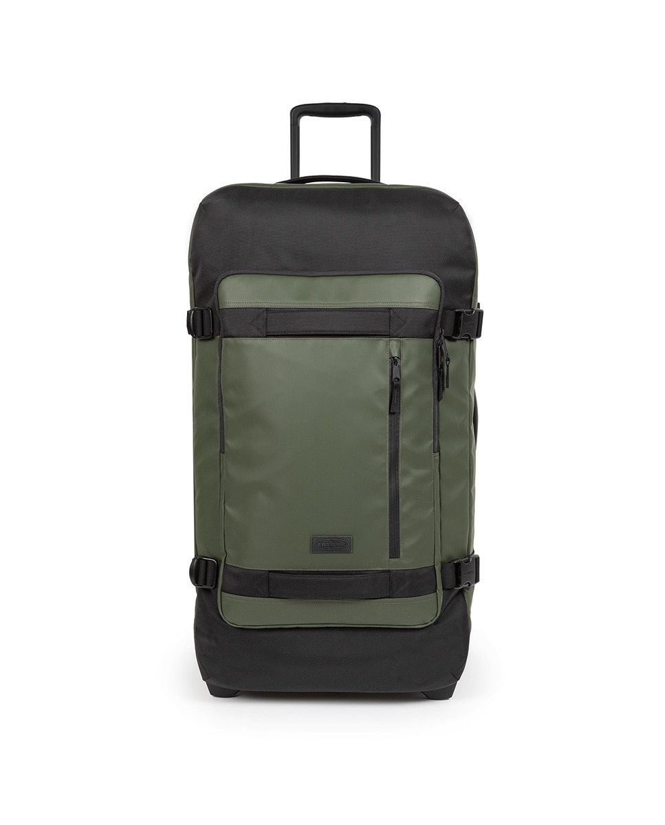 Eastpak - Maleta grande tranverz cnnct l blanda con capacidad de 121 l.