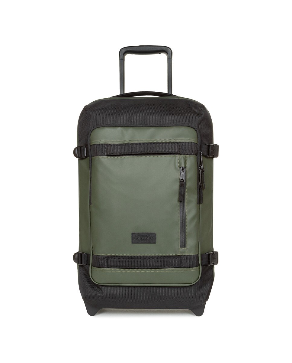 Eastpak - Maleta de cabina tranverz cnnct s blanda con capacidad de 42 l.