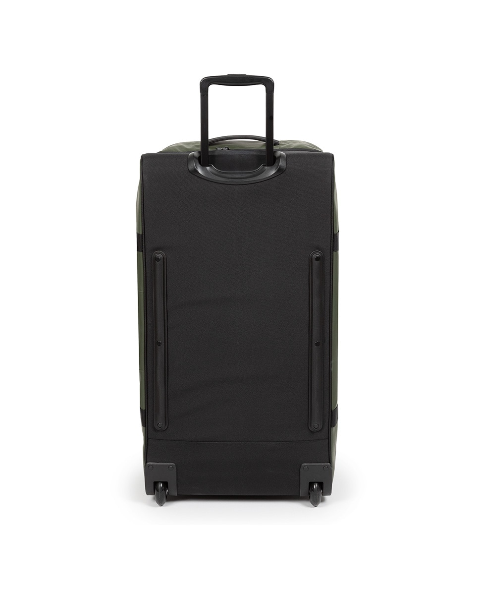 Malta mediana tranverz cnnct m blanda con capacidad de 78 l - Eastpak - Kaki Kaki-2