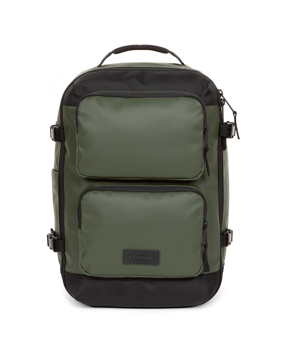 Eastpak - Mochila TECUM CABIN con funda para portátil hasta 16.