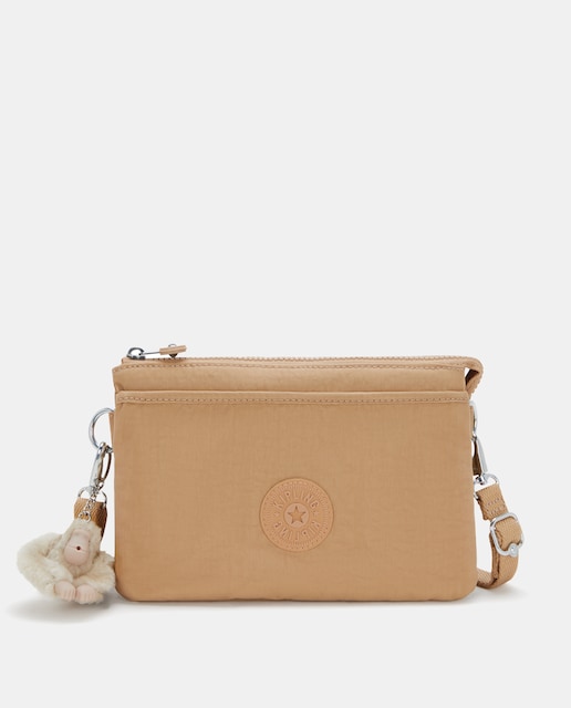 Imagen 0 de Bandolera pequeña de mujer versátil Riri con correa extensible