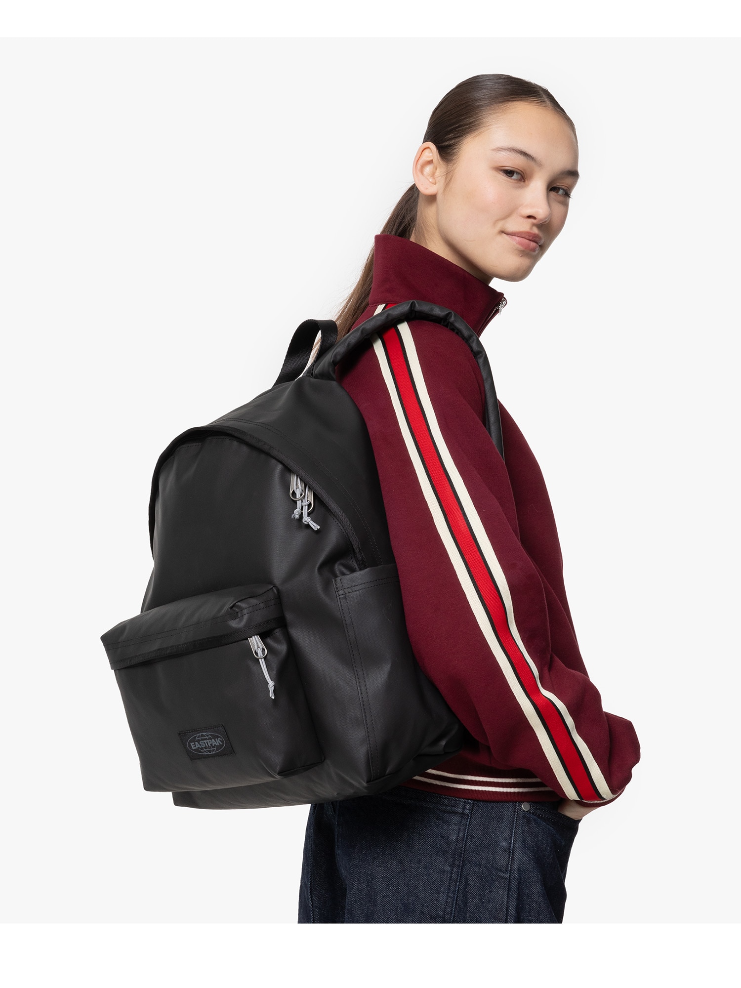 Mochila unisex Day Pak'R Eastpak - Negro Negro-7