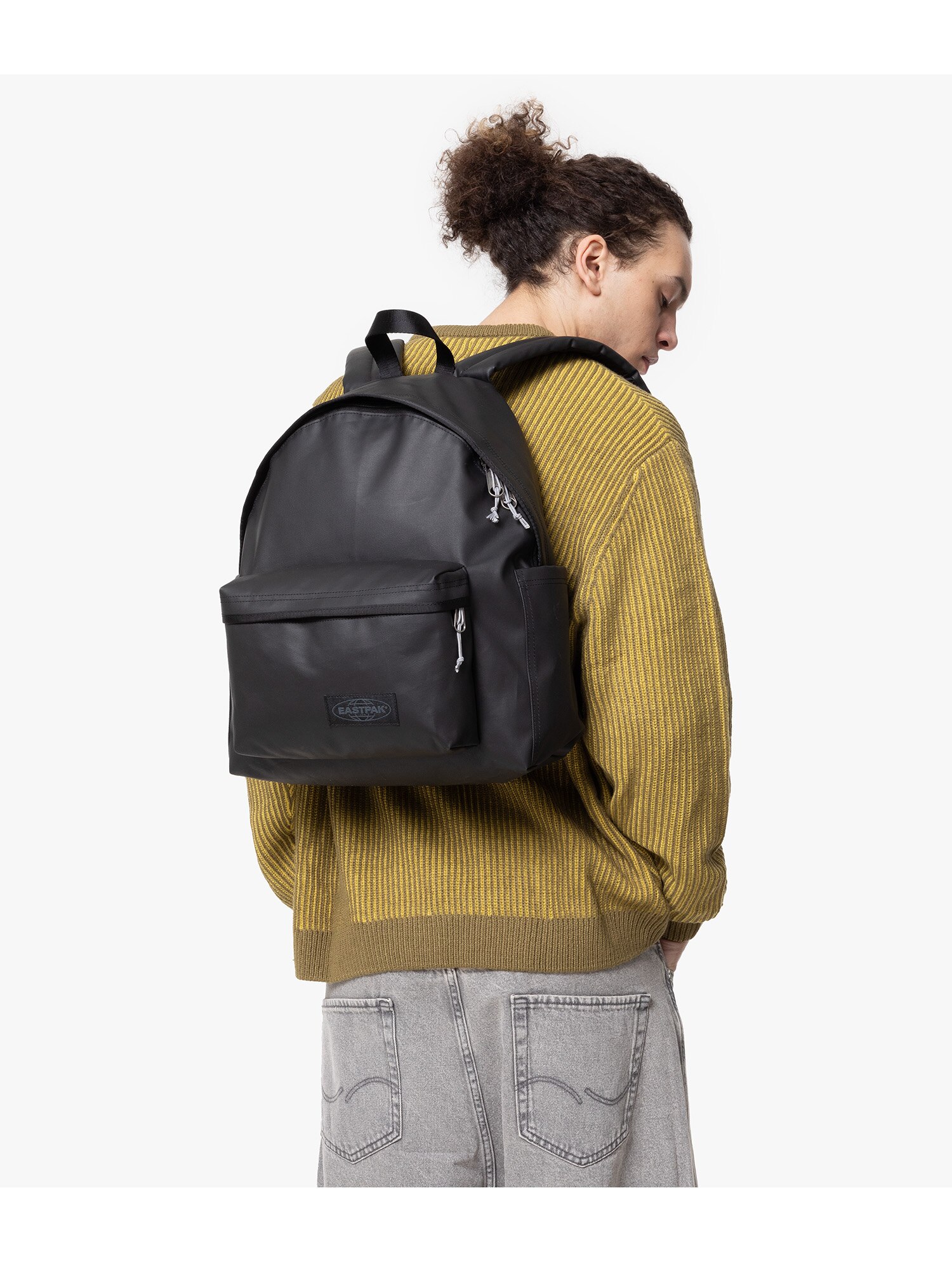 Mochila unisex Day Pak'R Eastpak - Negro Negro-8