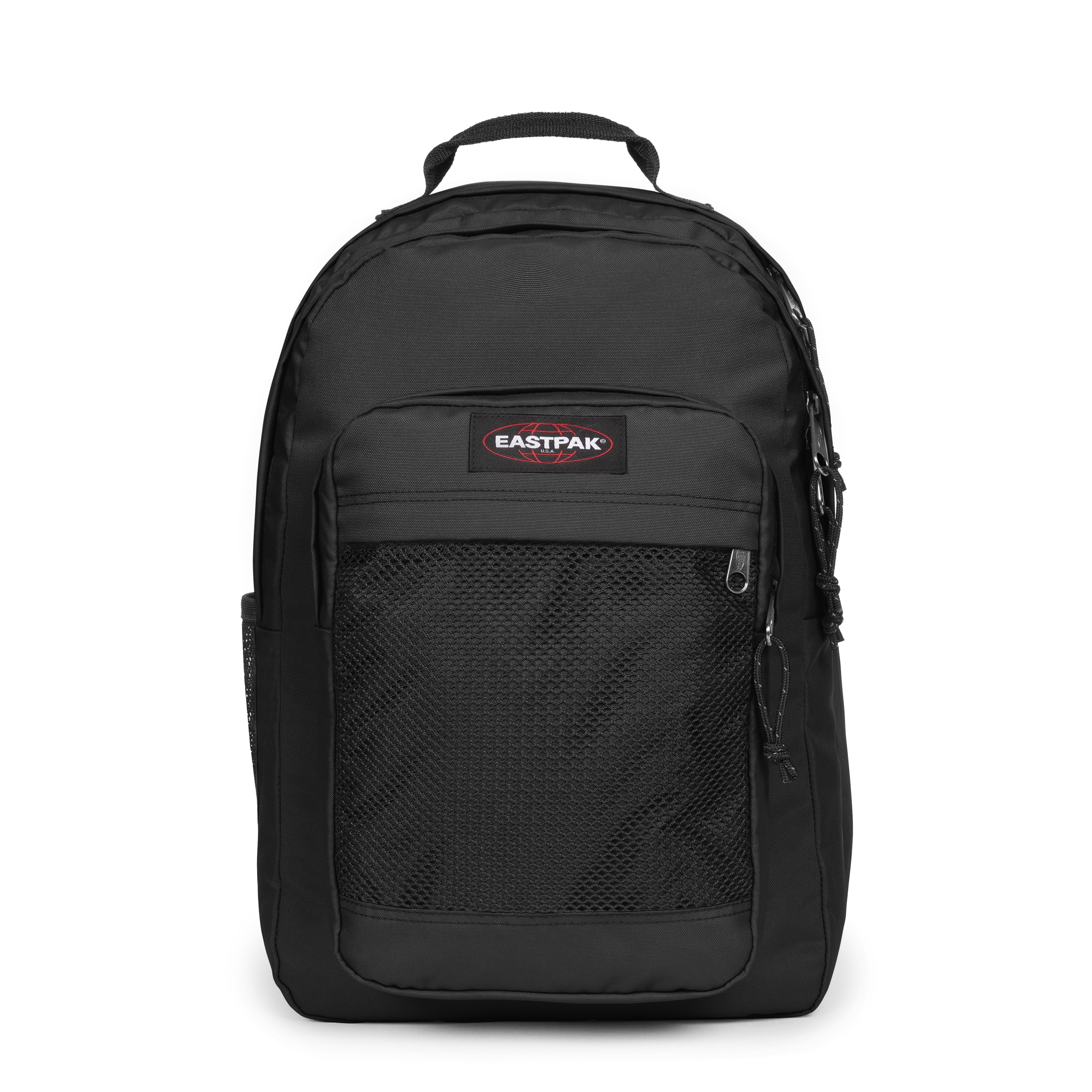 Mochila unisex Study Buddy Eastpak - Negro Negro-1