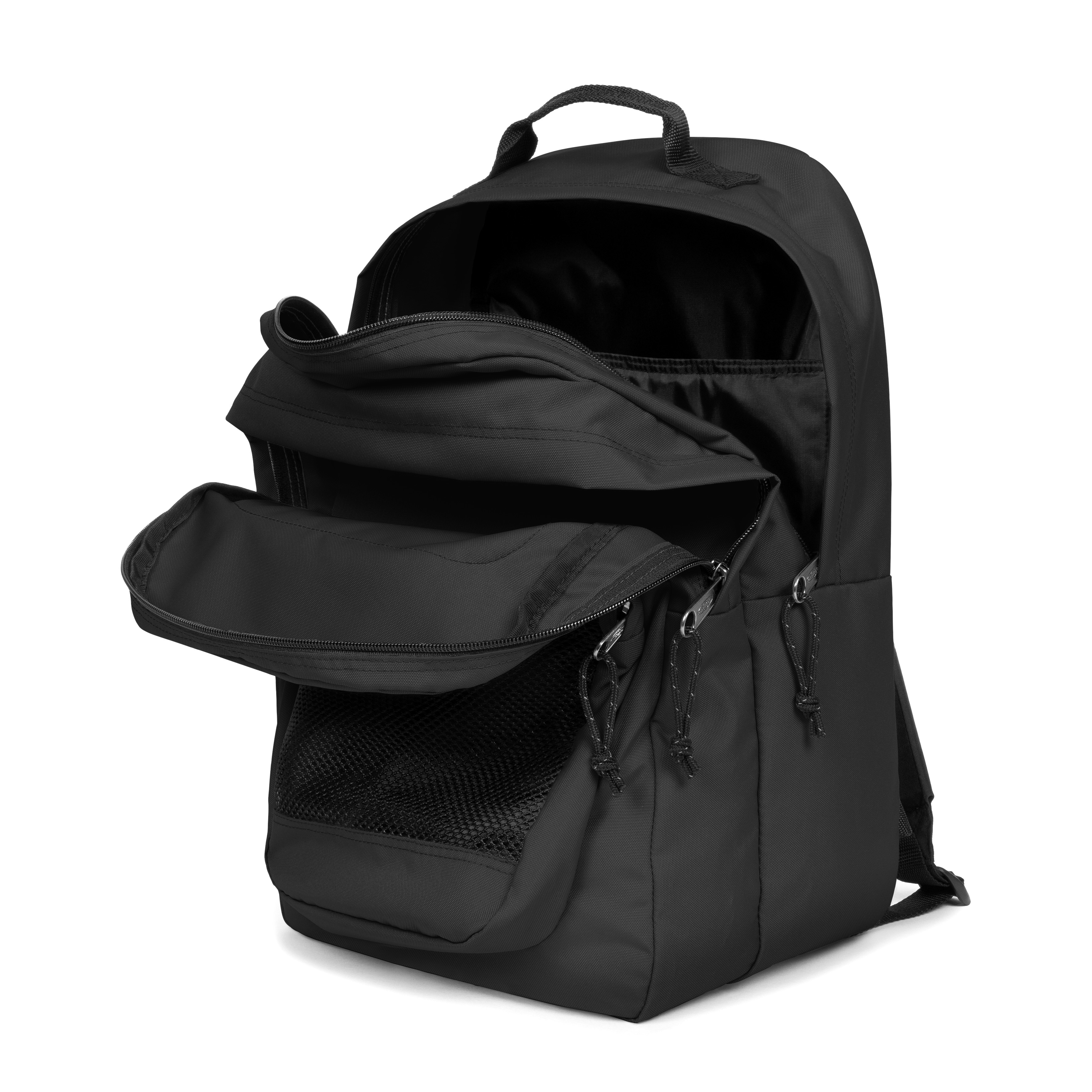 Mochila unisex Study Buddy Eastpak - Negro Negro-3