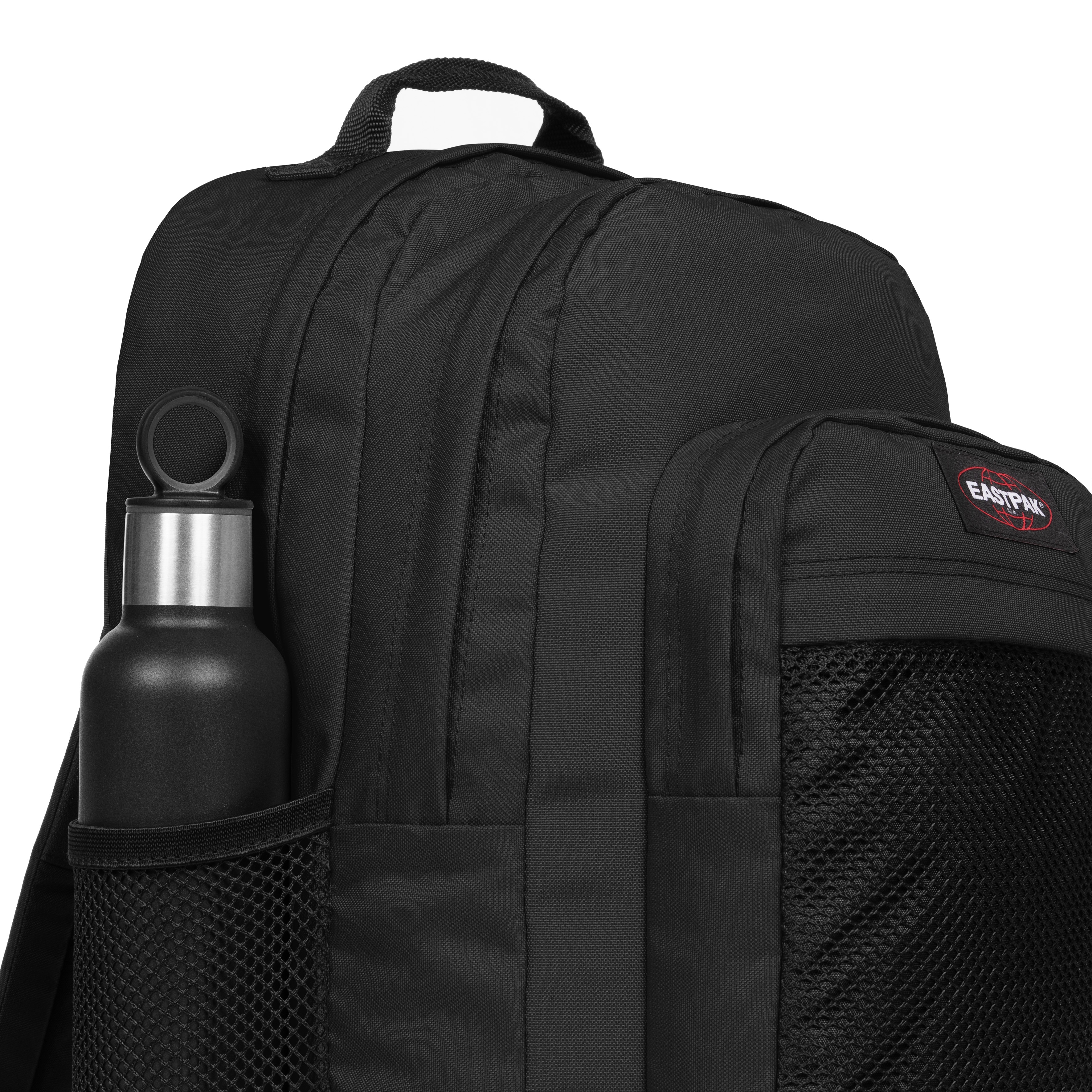 Mochila unisex Study Buddy Eastpak - Negro Negro-4