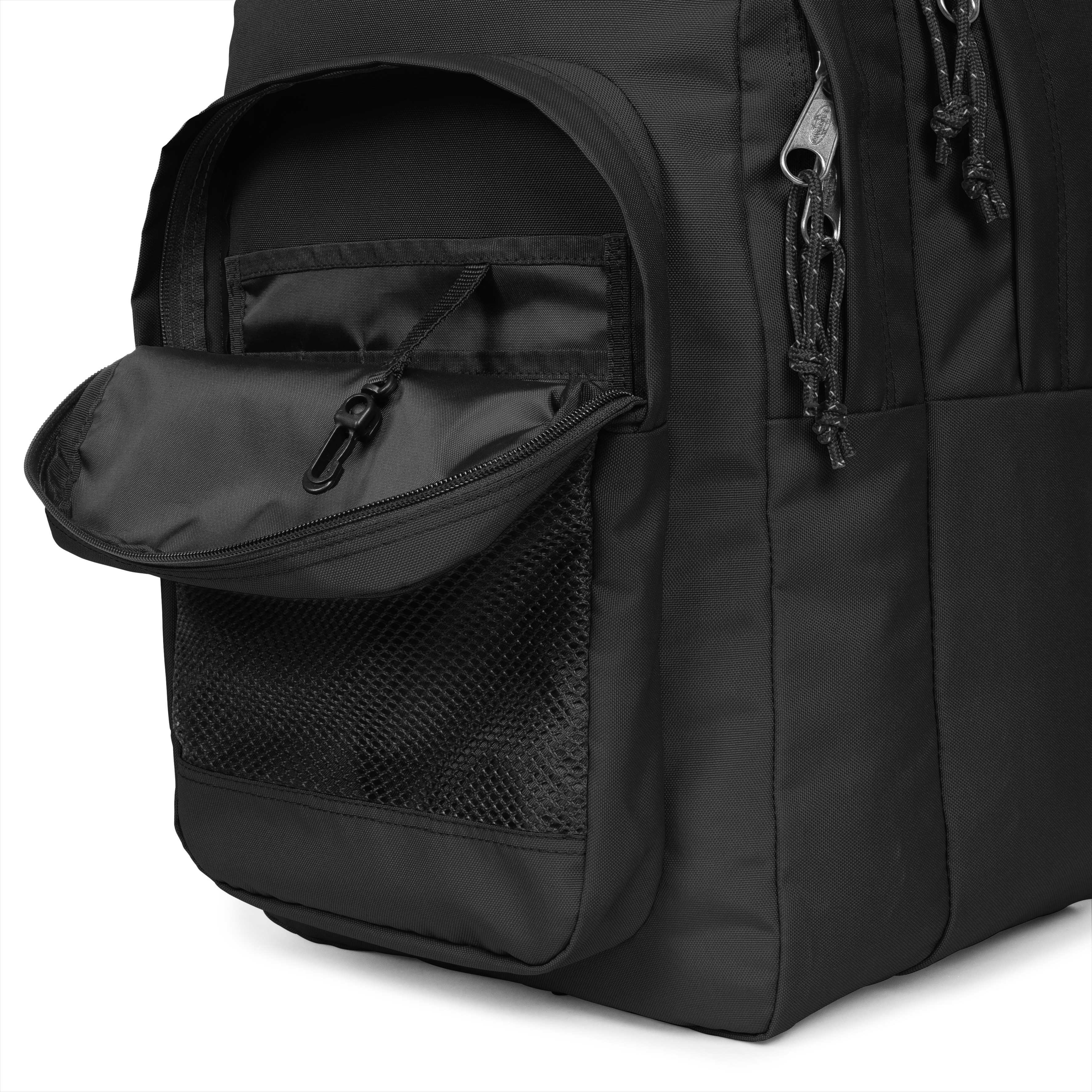 Mochila unisex Study Buddy Eastpak - Negro Negro-5