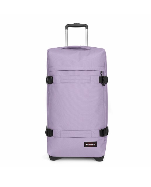 Imagen 0 de Maleta mediana Transit'R M blanda con capacidad para 78 L