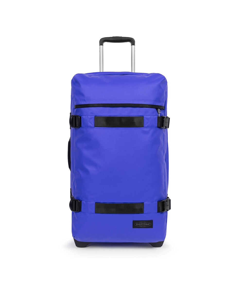 Eastpak - Maleta grande transit'r l blanda con capacidad de 121 l.