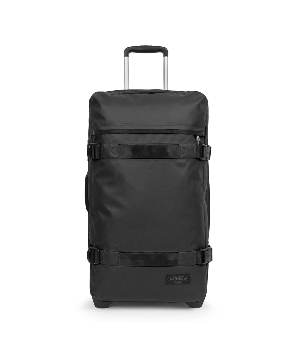 Eastpak - Maleta grande transit'r l blanda con capacidad de 121 l.