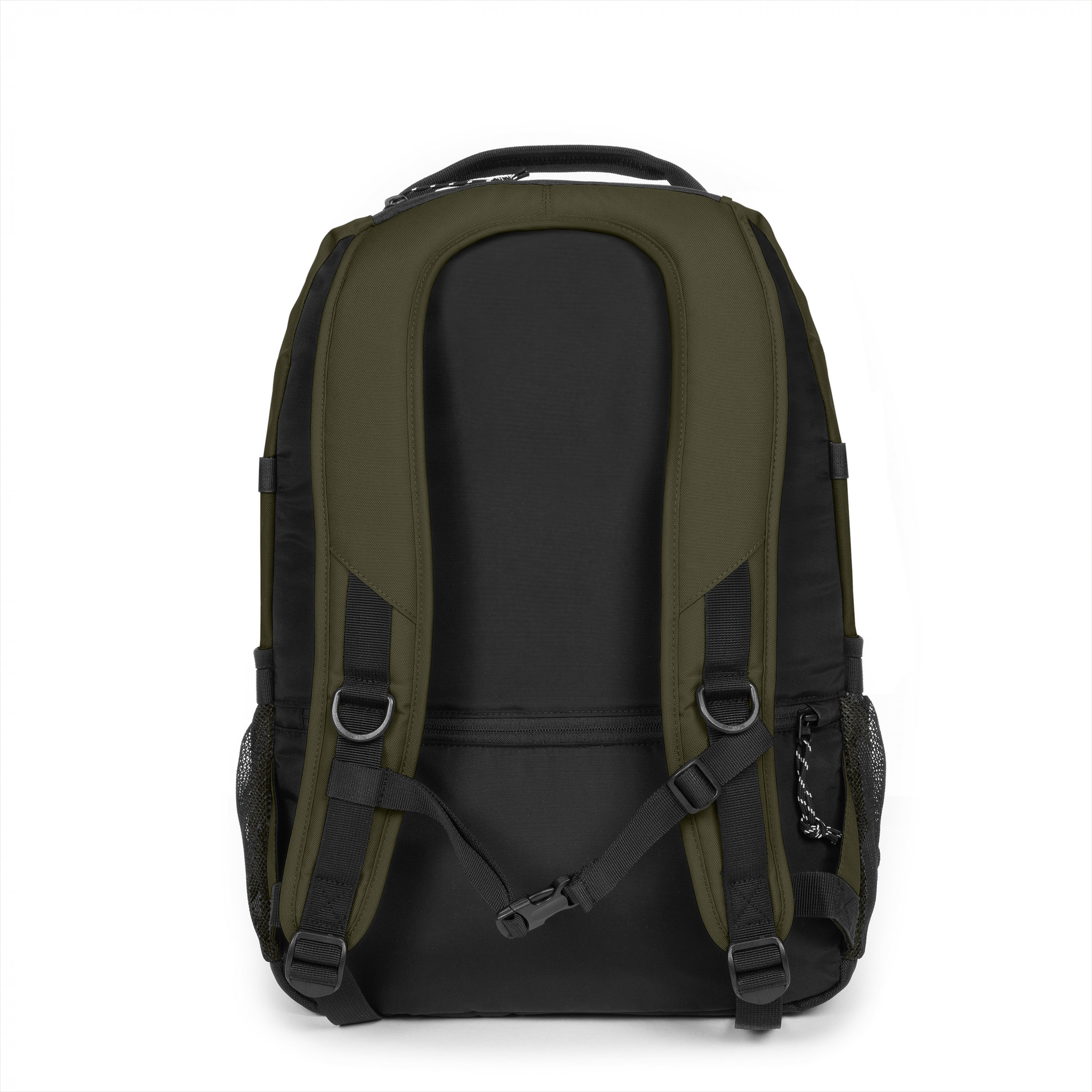 Mochila unisex Volker Pro Eastpak - Verde pardo Verde pardo-3
