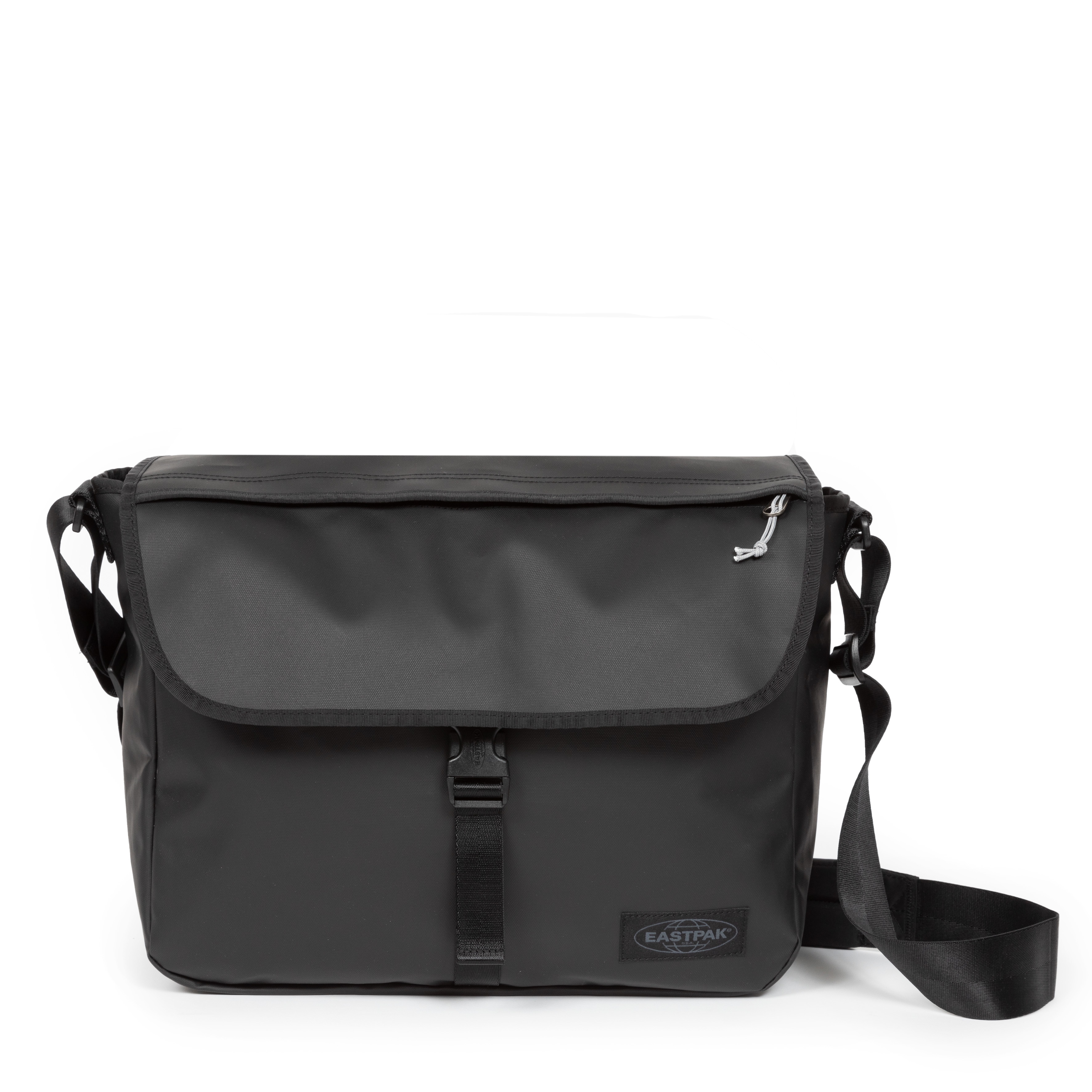 Imagen 0 de Bandolera unisex Delegate + Eastpak Negro