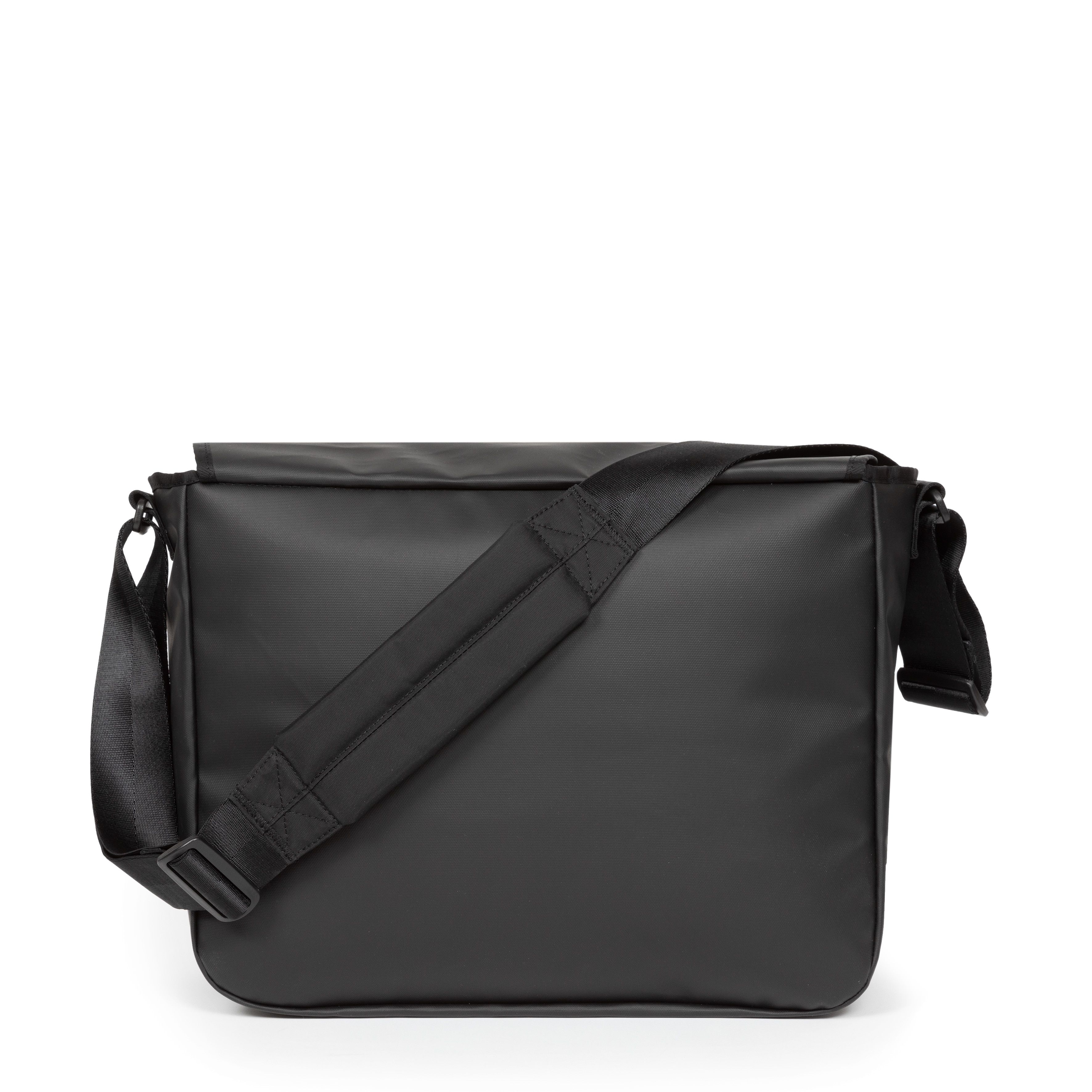 Bandolera unisex Delegate + Eastpak - Negro Negro-2