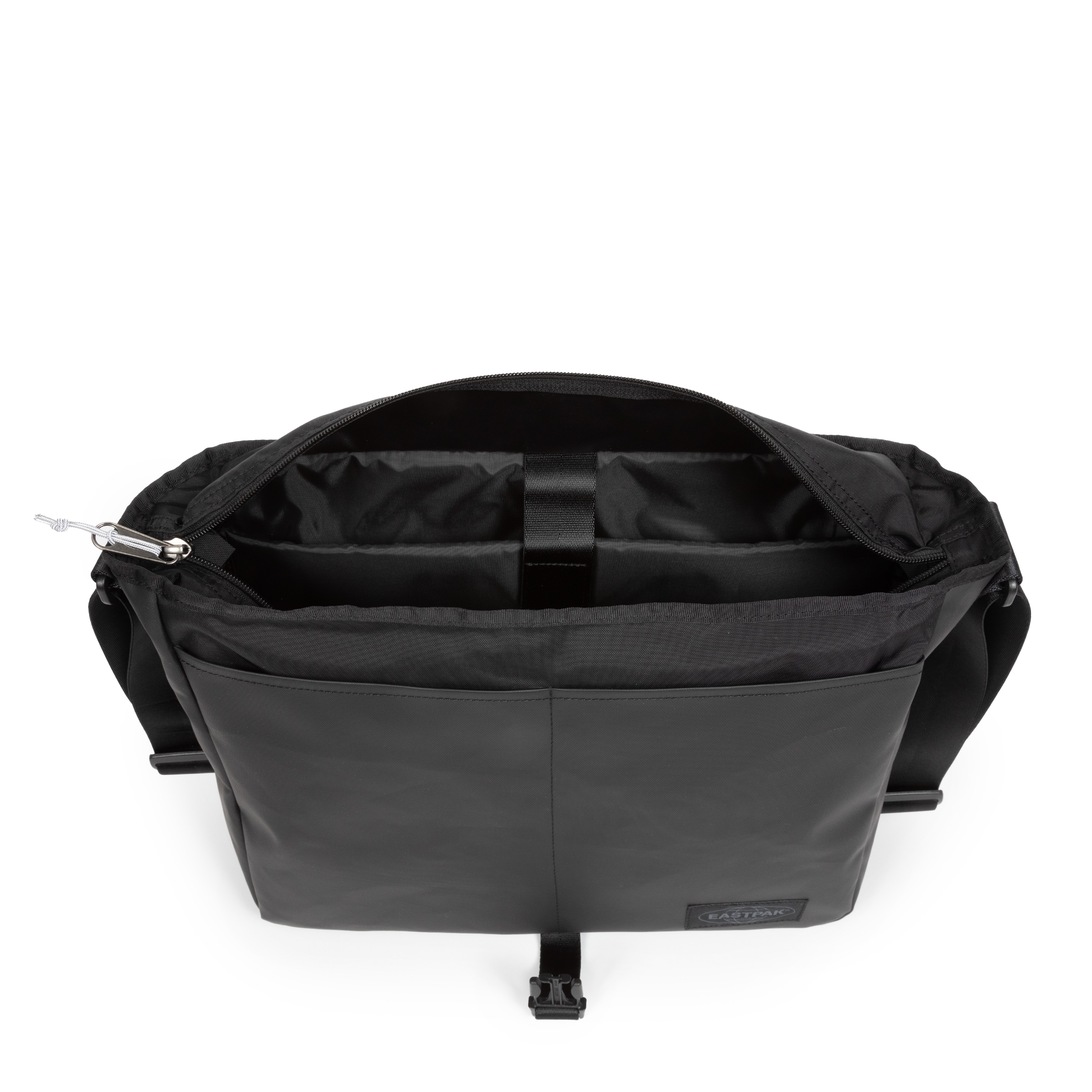 Bandolera unisex Delegate + Eastpak - Negro Negro-3