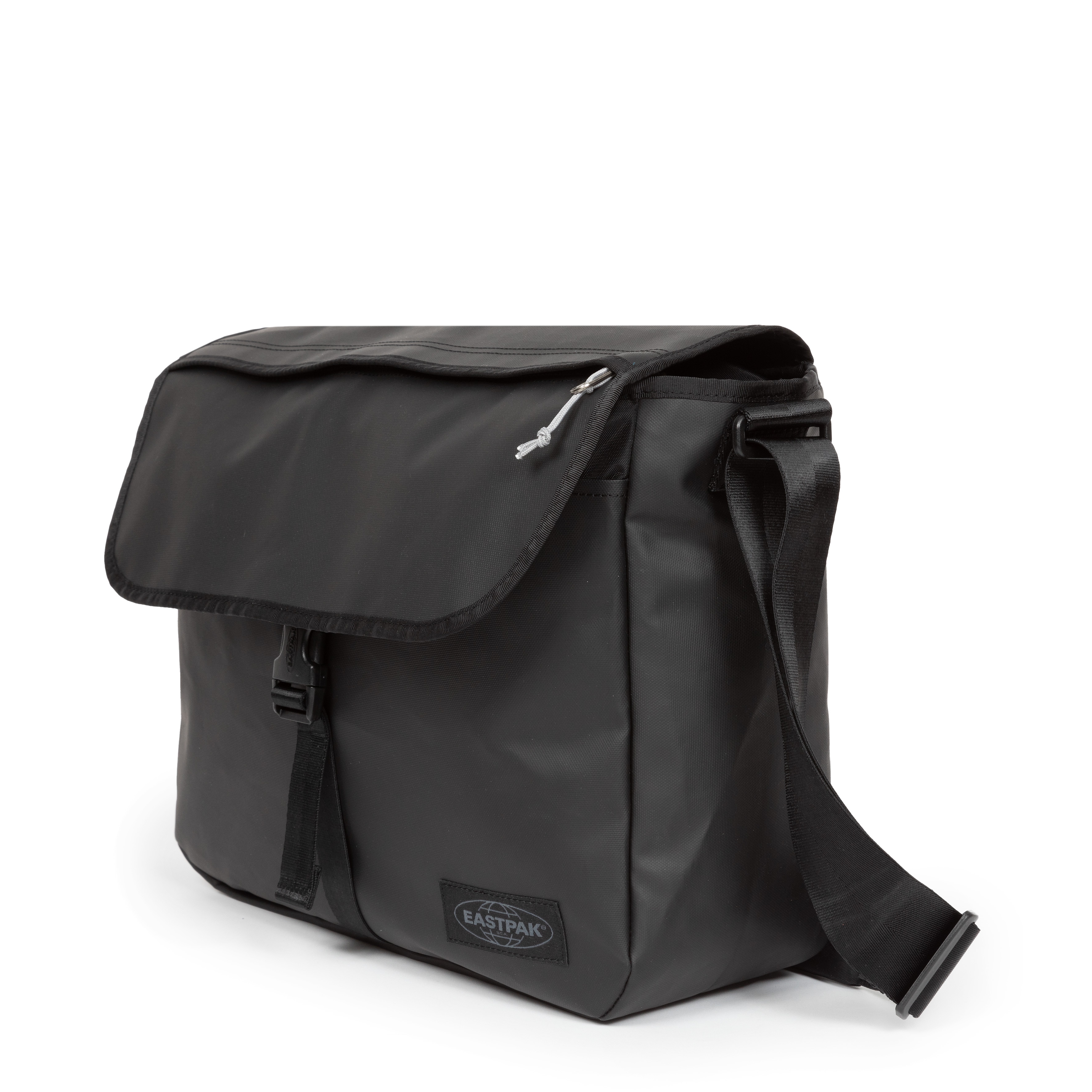 Bandolera unisex Delegate + Eastpak - Negro Negro-4