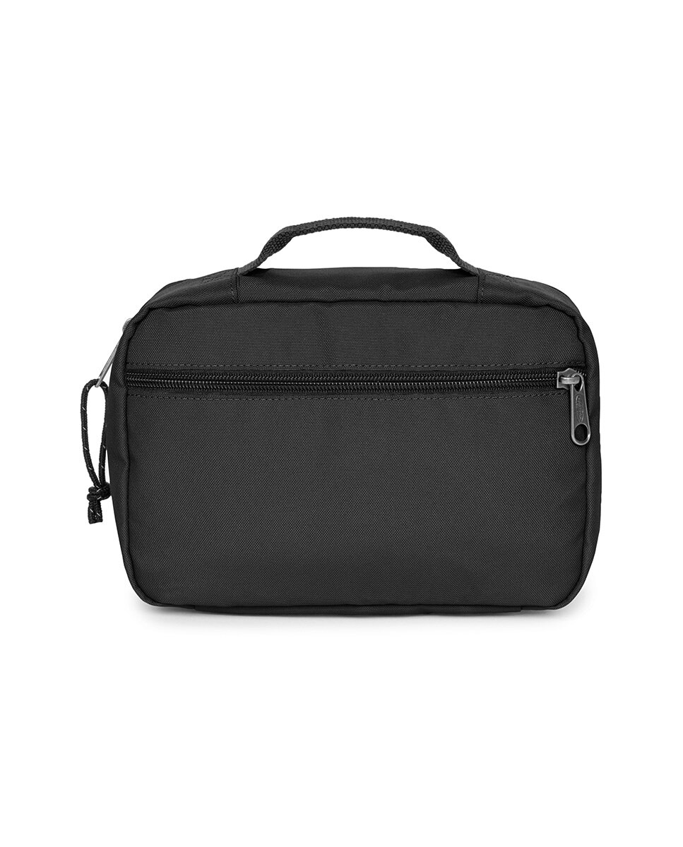Neceser ROAD KIT con múltiples compartimentos - Negro Negro-2