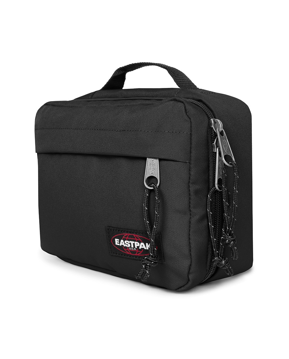Neceser ROAD KIT con múltiples compartimentos - Negro Negro-3