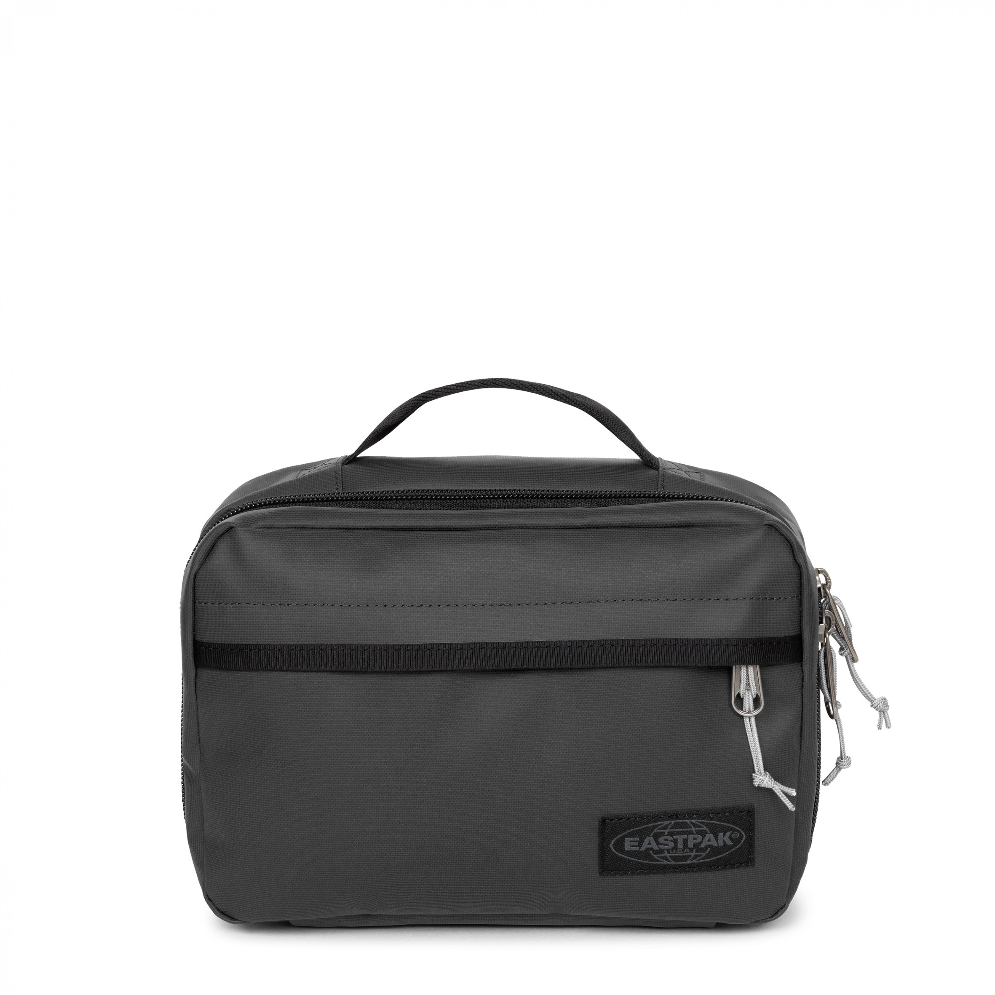 Neceser ROAD KIT con múltiples compartimentos - Negro Negro-1