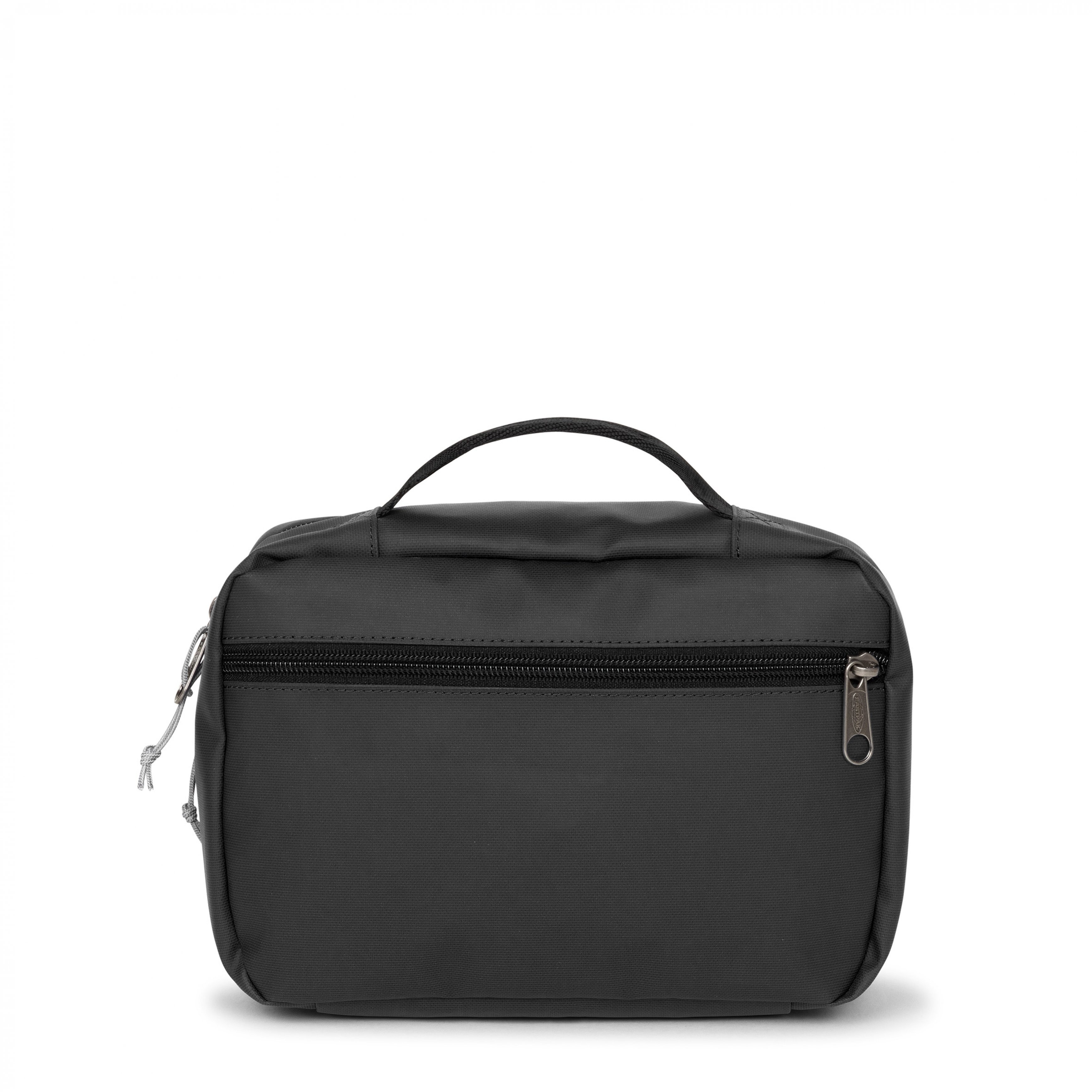 Neceser ROAD KIT con múltiples compartimentos - Negro Negro-3